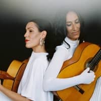 Concert "Marta Robles i Alicia Grillo"