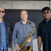 Concert "Chris Potter"