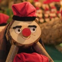 Tió de Nadal