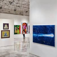 Exposició "Sortint del marc "
