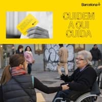 Sessió informativa ‘Estratègies i consells per estimular una persona amb demència al propi domicili’