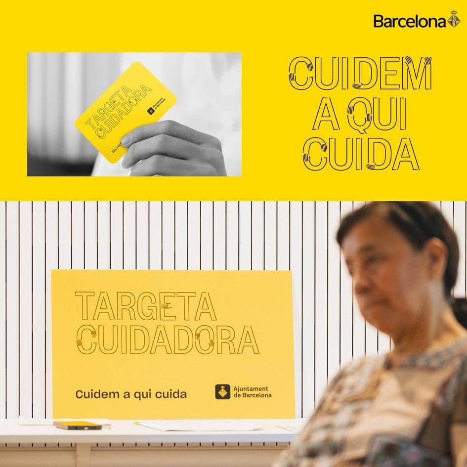 Sessió ‘Coneix els teus drets i protegeix-te davant la discriminació’ per a treballadores de la llar i les cures