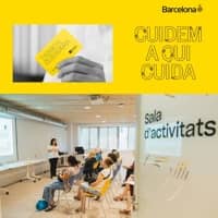 Xerrada informativa ‘Què cal saber del dolor’