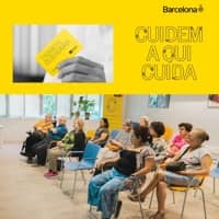 Taller ‘Com afrontar el dolor en el nostre dia a dia’ per a persones cuidadores
