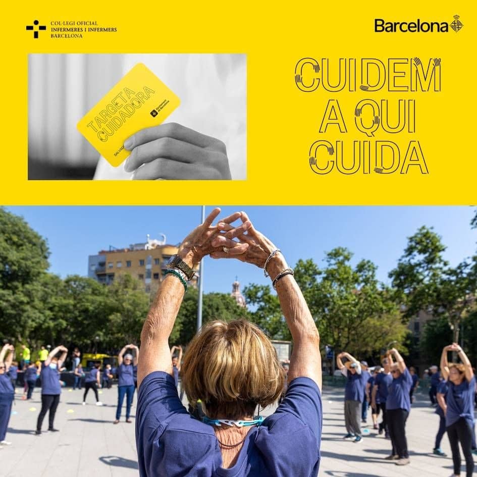 Sessió informativa ‘Com viure més i millor’