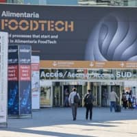 Fira "Alimentaria FoodTech"