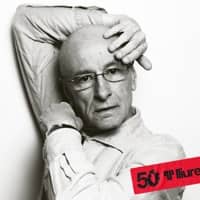 Espectacle "Arxius", amb Cesc Gelabert i Marcos Morau