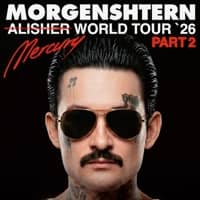 Concert "Morgenshtern"