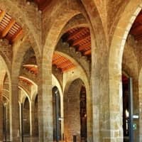 Visita 'Història viva de les Drassanes Reials'