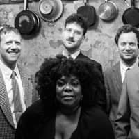 Concert "Michelle David & The True-Tones"