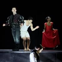 Teatre "Songe", de Marcial Di Fonzo Bo