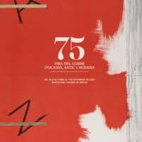75a Fira del Llibre d'Ocasió Antic i Modern