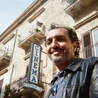 Concert "Kid Francescoli"