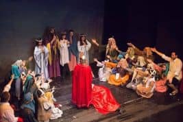 Teatre "Els Pastorets"