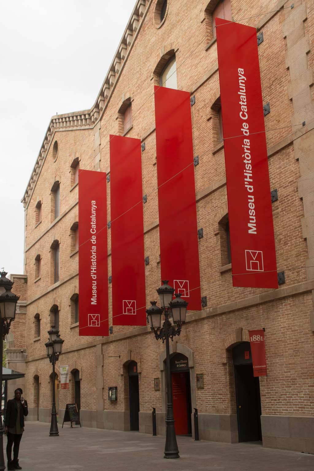 Exposició 'La memòria d'un país'