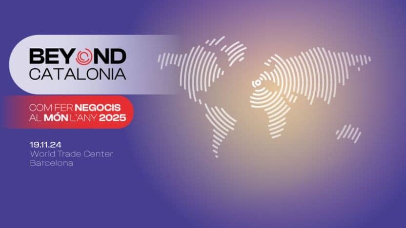 Jornada "Beyond Catalonia"