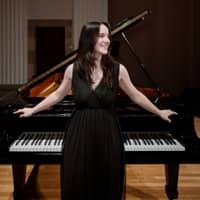 Concert "Recital de Carmen Vilanova"