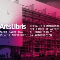 Fira Internacional del Llibre d'Artista, el Fotollibre i l'Autoedició
