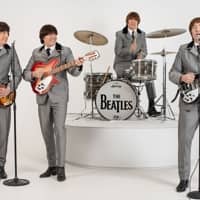 Concert "Abbey Road – The Beatles Show & Orchestra"