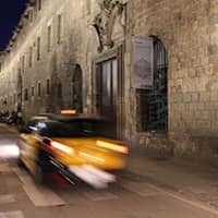 Itinerari Cultruta "BCN nocturna & criminal"
