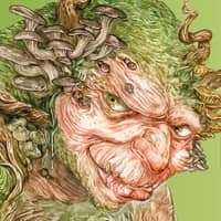 Exposició sobre mitologia catalana