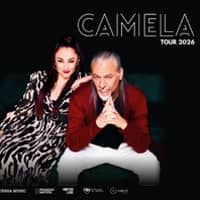 Concert "Camela"