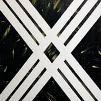 Exposició " Traços i somnis" a càrrec de Grup juvenil del Col·lectiu d’Artistes de Sants