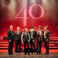 Concert "Els Pets"
