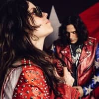 Concert "The Last Internationale"