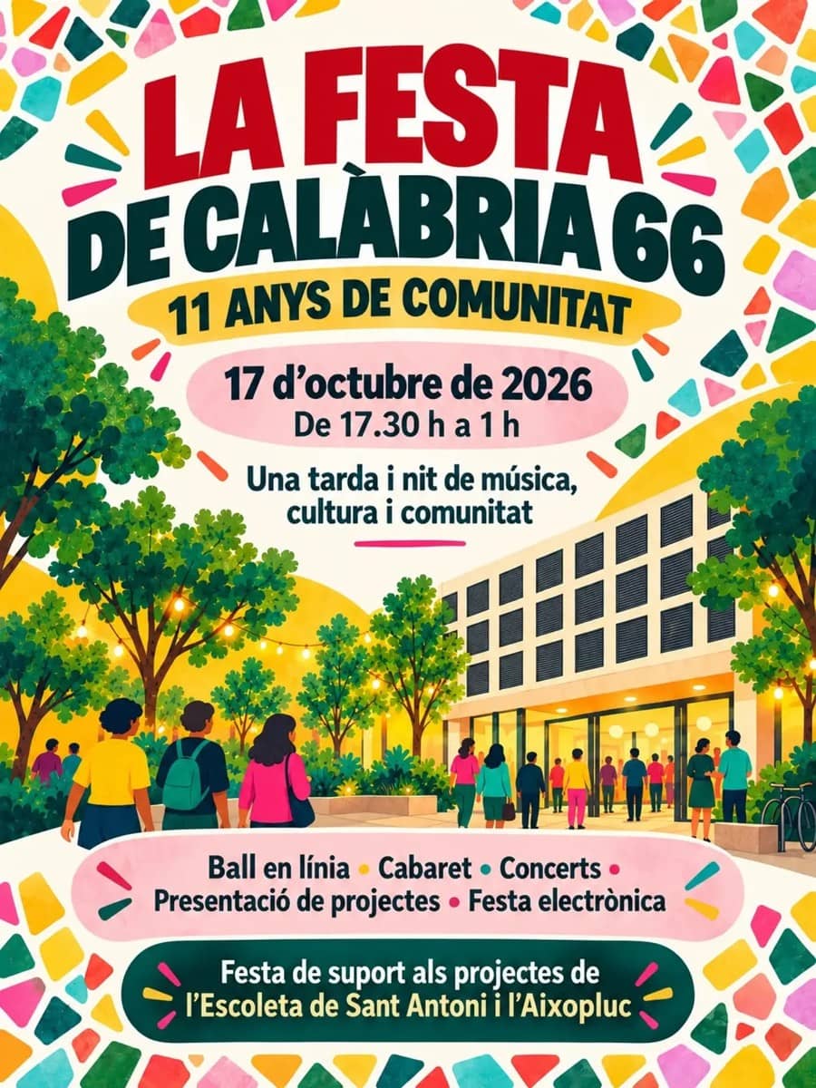 La Festa de Calàbria 66