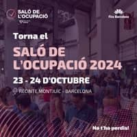 Saló de l'Ocupació