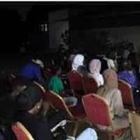 Cicle de Cinema Africà i Dona Projecció documental + debat ''Bintang Bolongdala Masaneh Ceesay"