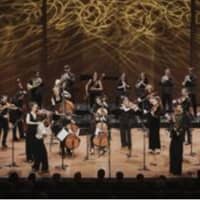 Concert ''‘Mozart i Txaikovski", amb Kebyart & La Camerata