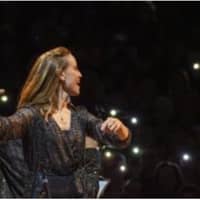 Concert d'Any Nou amb l´Orquestra Simfònica del Vallès & Rubio