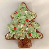 Taller puntual per a famílies 'Arbre dolç de Nadal ( a partir de 5 anys)