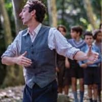 Projecció "El maestro que prometió el mar"