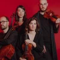 Concert "Cosmos Quartet"
