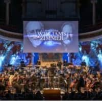Concert "Homenatge a Williams i Zimmer" amb l'Orquestra Simfònica del Vallès