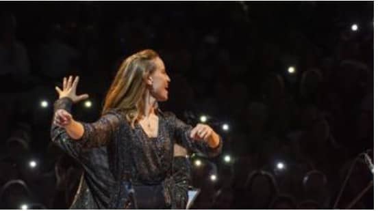Concert d'Any Nou amb l´Orquestra Simfònica del Vallès & Rubio