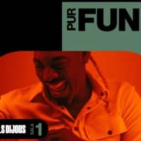 Concert "Pur Funk: Clarence Bekker Band"