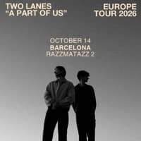 Concert "Two Lanes"
