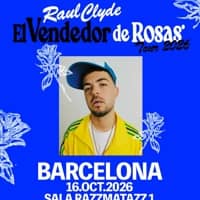 Concert "Raul Clyde"