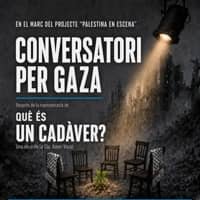 Conversatori per Gaza