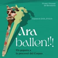 Exhibition 'Reading the Corpus Procession. Objects to Fable and Pray, Honor, Affirm and Feel'