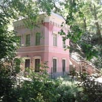 Itineraris i visites a la Casa del Guarda - Espai d'interpretació del Pantà de Vallvidrera