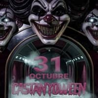 Castanyoween al barri del Congrés i els Indians