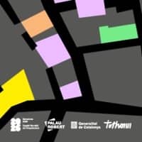 Exposició "Ciutats en trànsit. Repensar per regenerar"