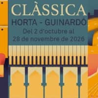 Concert "Les Variacions Goldberg de Bach", a càrrec de Trio Orfeu