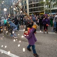 Children’s Fire Run