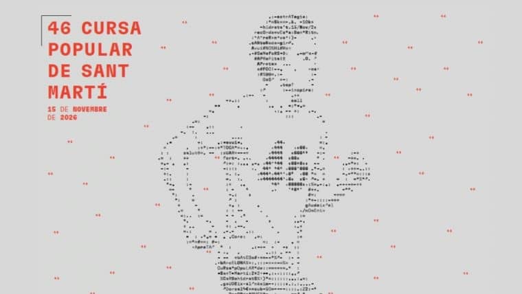46a Cursa Popular de Sant Martí